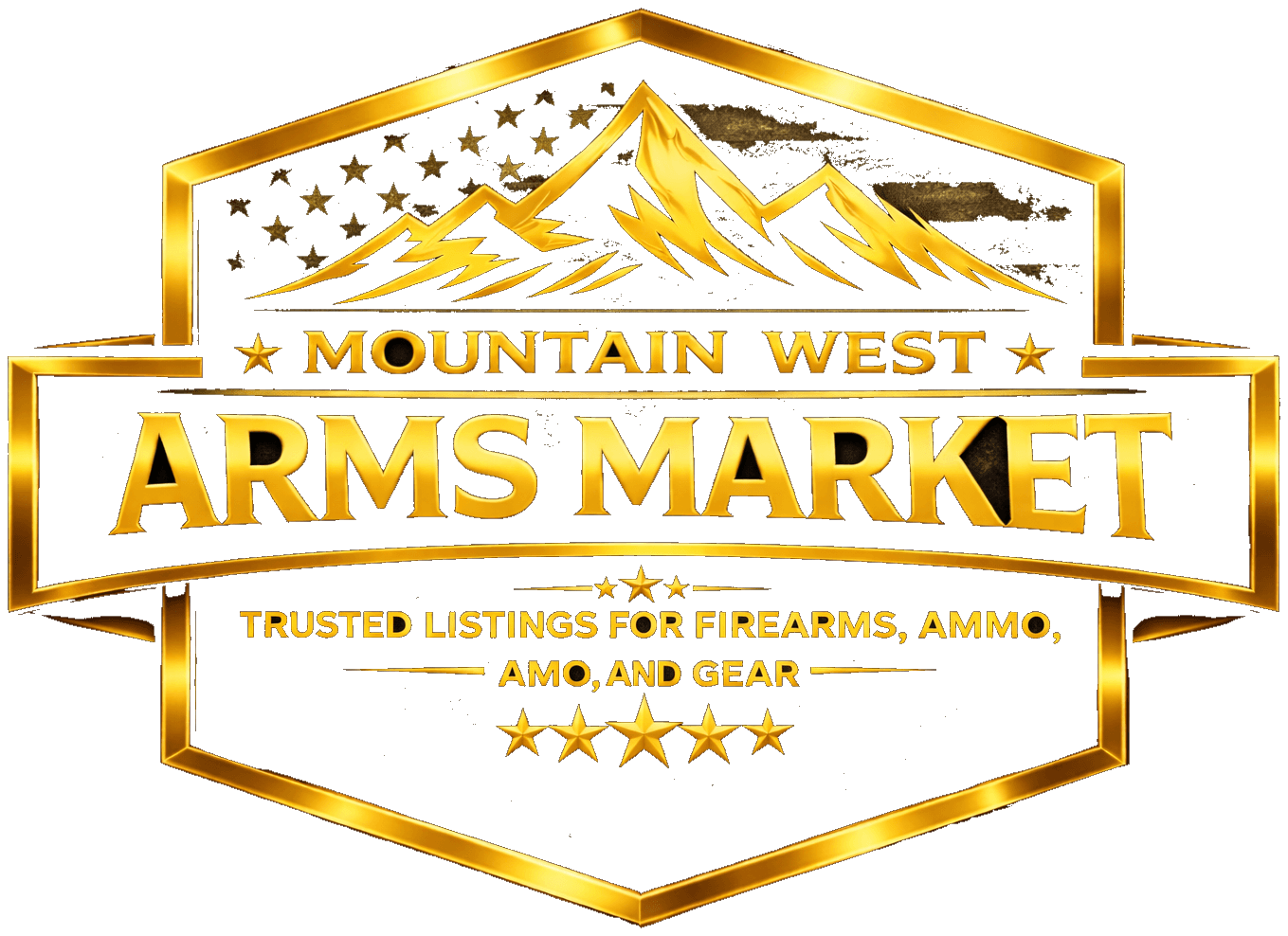 Mountain West Arms Market