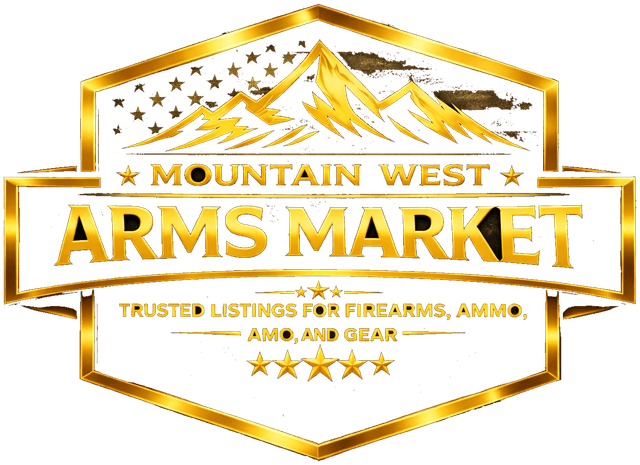 Mountain West Arms Market